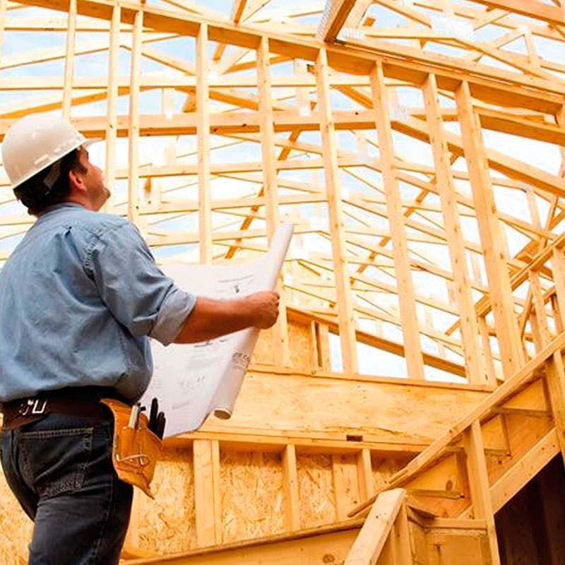 BASTIDORES DE MADERA