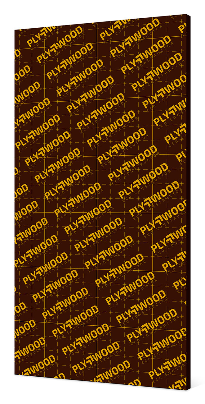 PLYWOOD